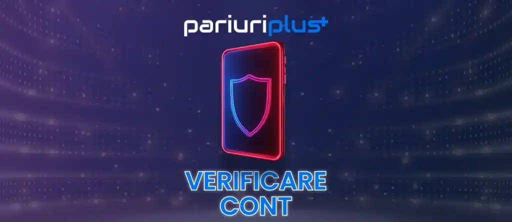 Verificare cont Pariuriplus