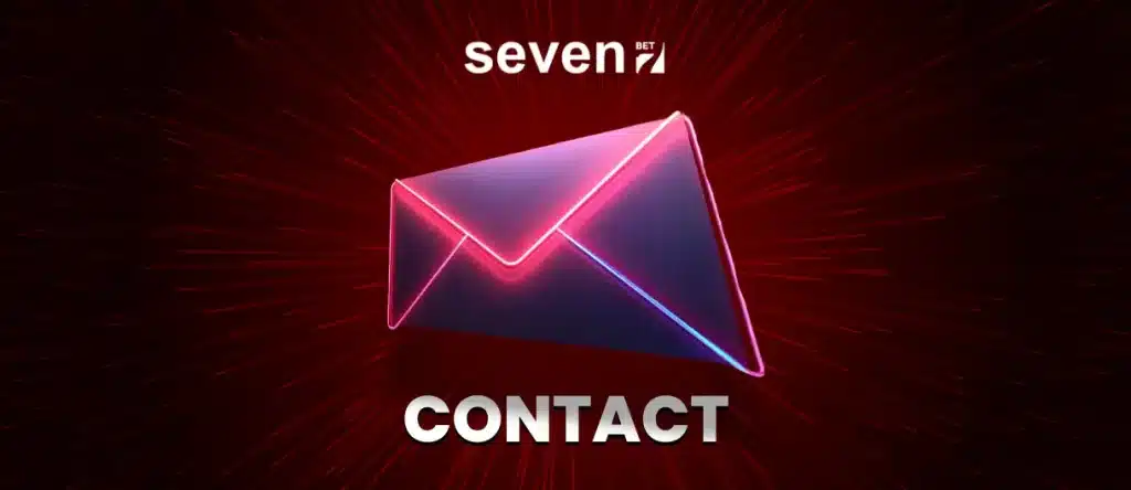 Contact Seven Casino