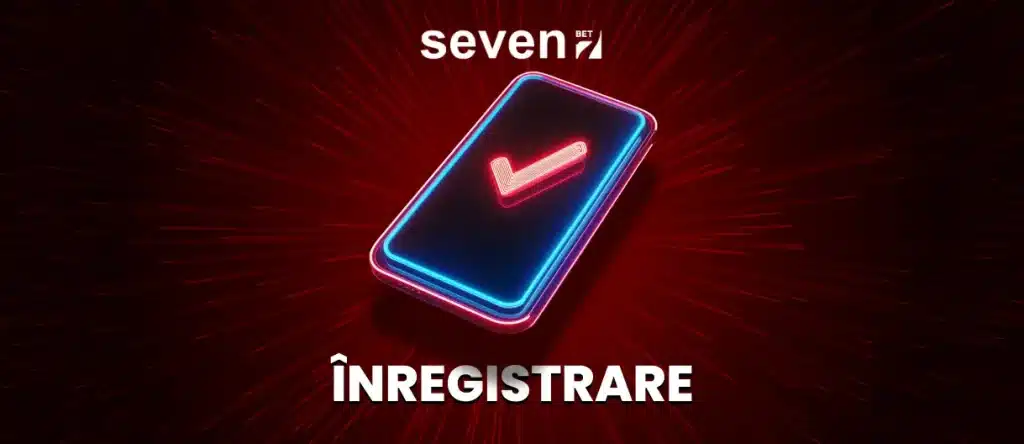 Seven Casino Înregistrare