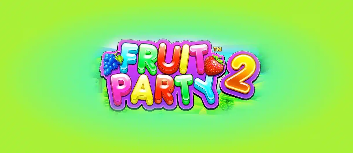 Fruit Party 2