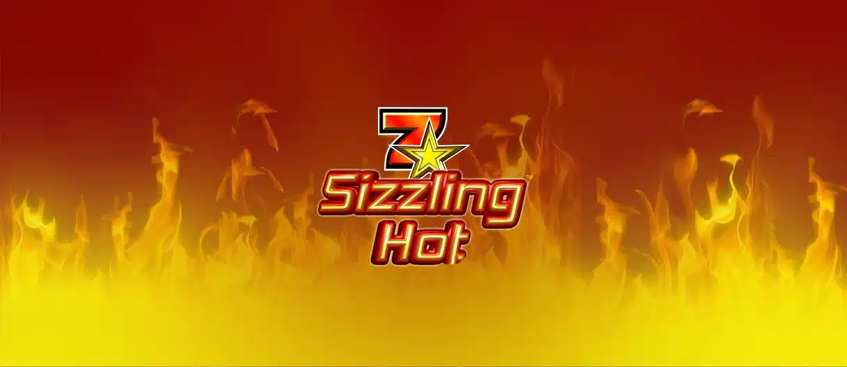 Sizzling Hot