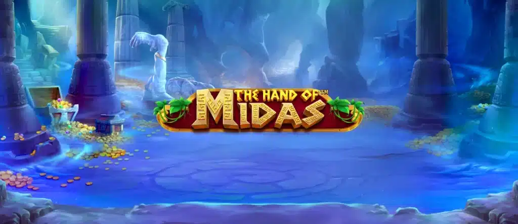 The Hand of Midas
