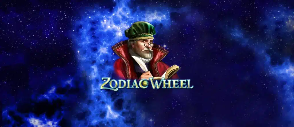 Zodiac Wheel