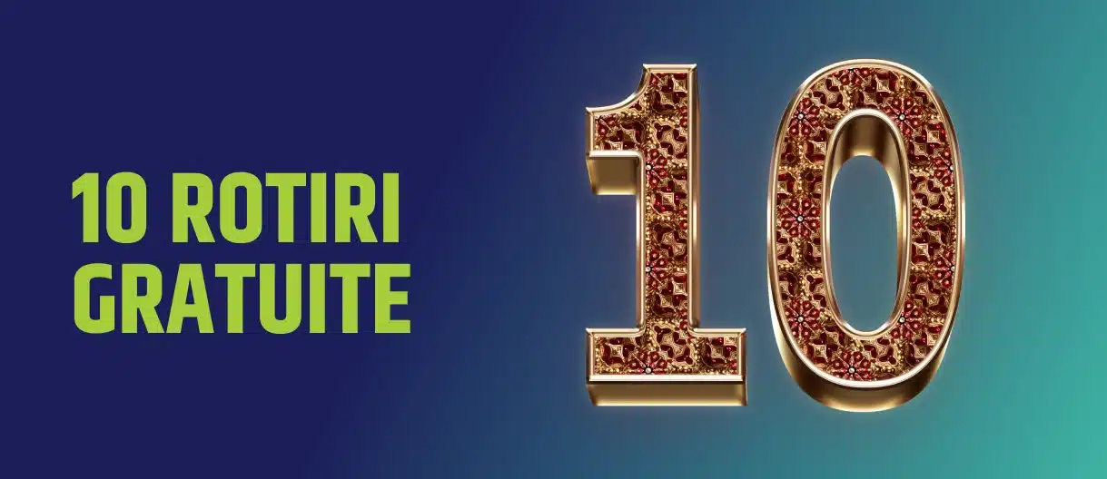 10 rotiri gratuite imagine articol