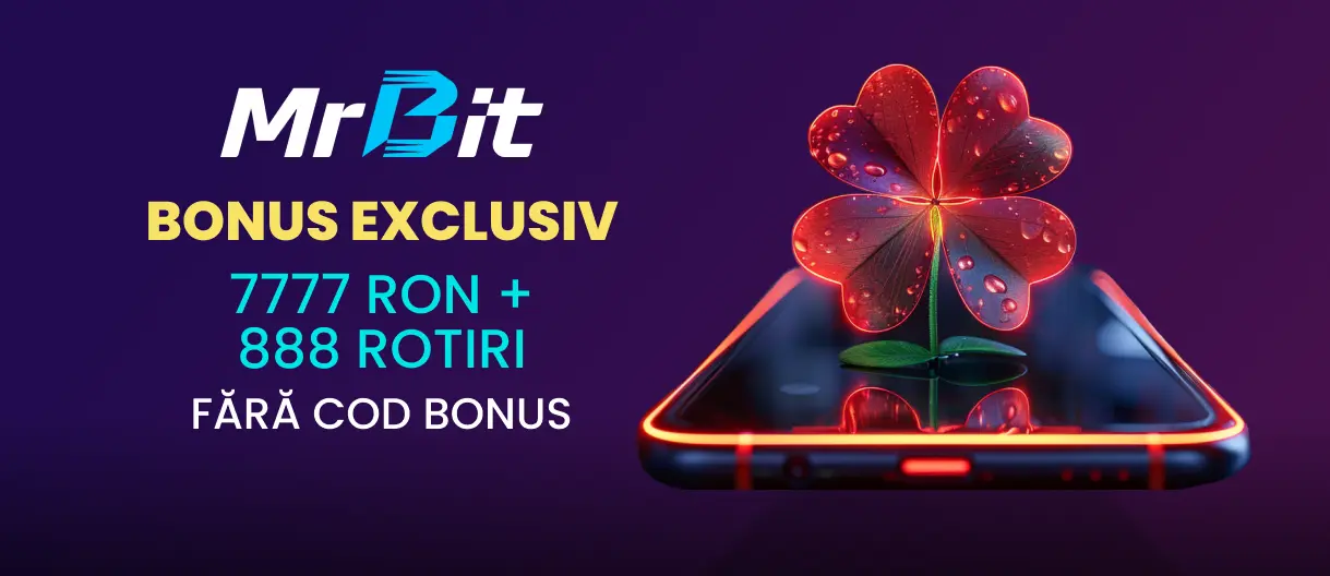 Mr Bit cod bonus