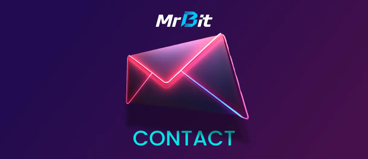 Mr bit app