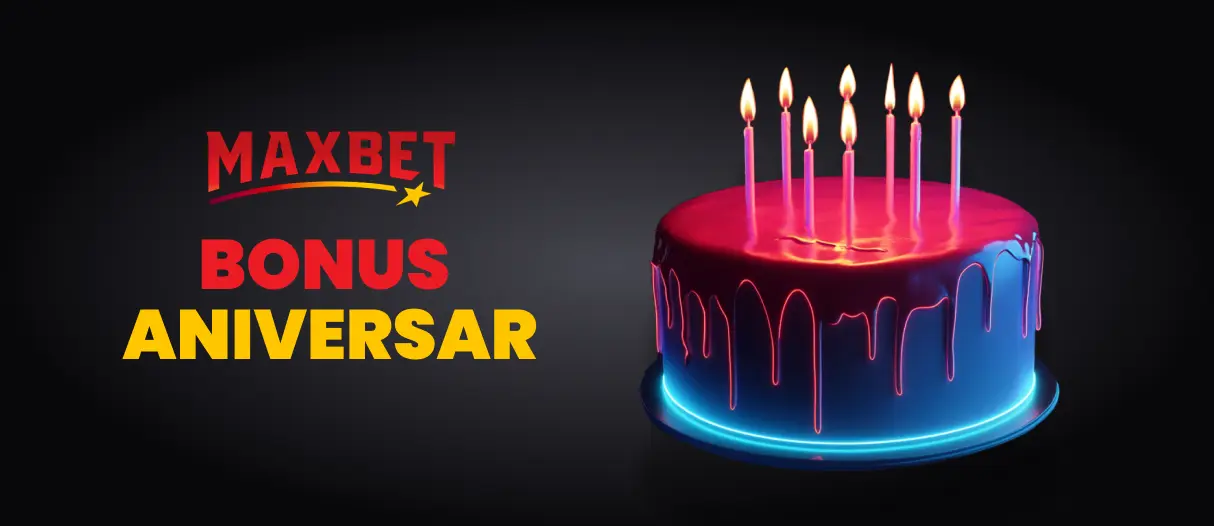 Maxbet Bonus Bild