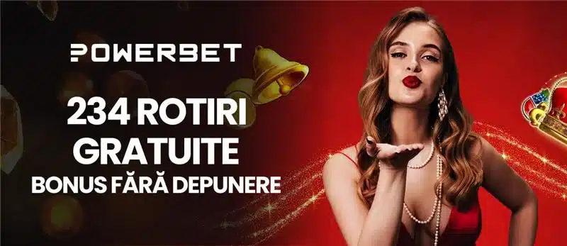 powerbet bonus 234 fara depunere