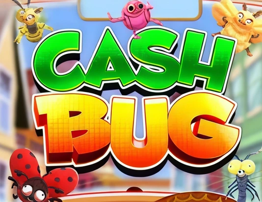 Inspired Cash Bug