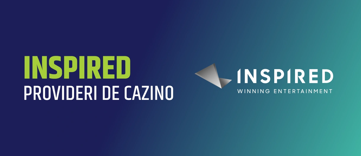 Inspired Gaming Provider