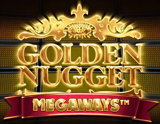 Inspired Golden Nugget Megaways