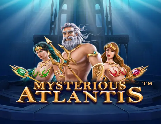 Mysterious Atlantis