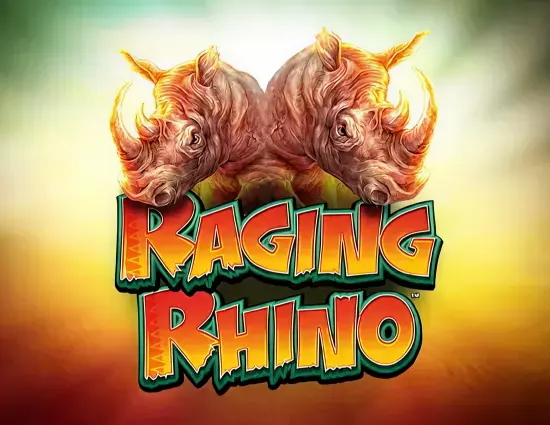 Raging Rhino