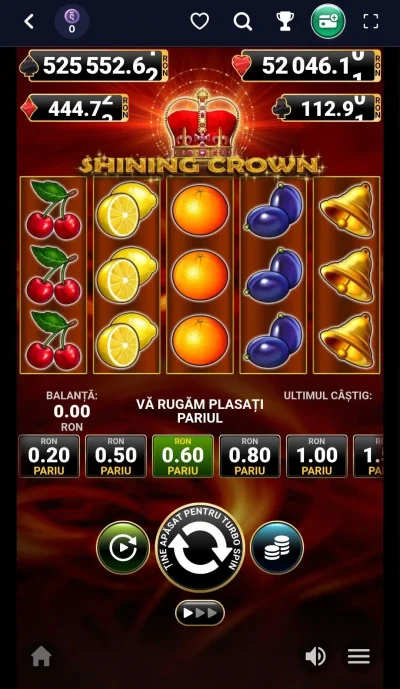 Swiper.ro rotiri gratuite pasul 4