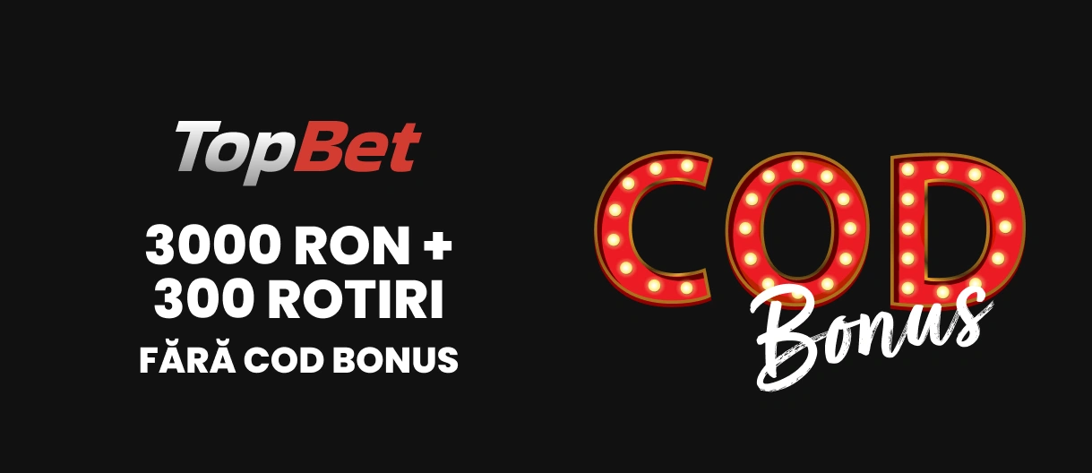 TOPBET COD BONUS