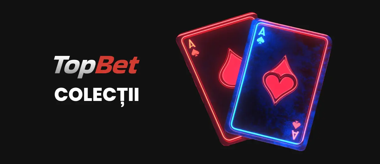 TOPBET COLECTII