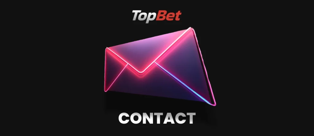 Topbet.ro contact