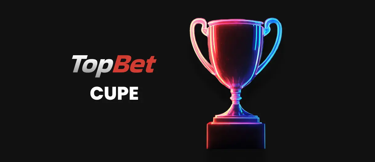 TOPBET CUPE