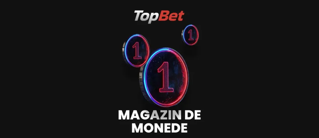 Magazin TopBet