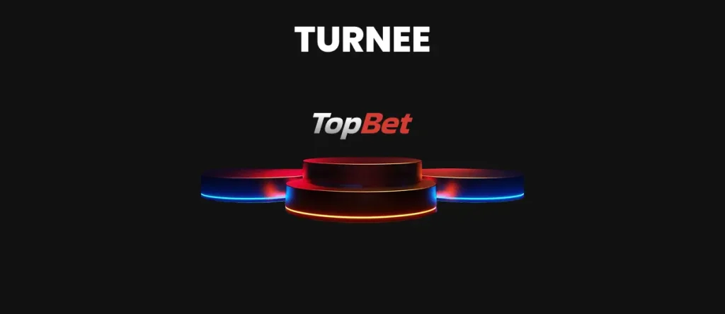 Turnee TopBet.ro