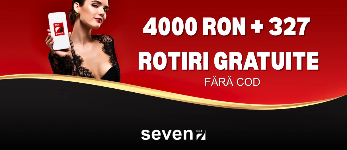 bonus de bun venit seven fara cod 2