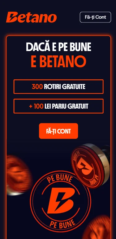 bonus fara depunere din strainatate pe mobil ss