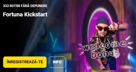 eFortuna revendica bonusul fara dep ss