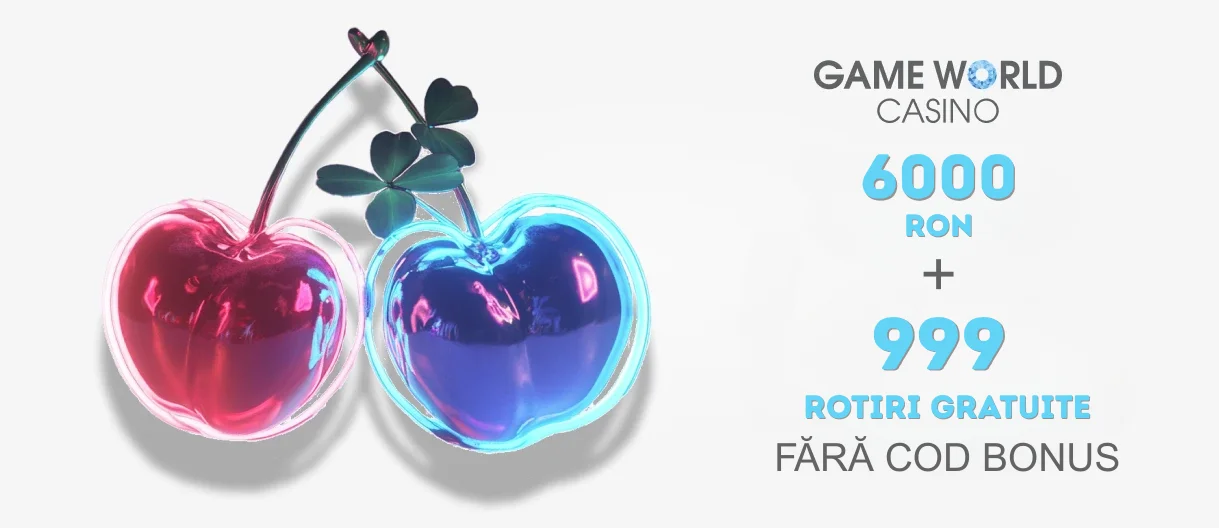 gameworld cod bonus articol