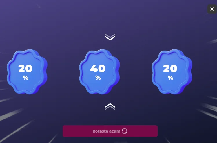 mrbit roata norocului 2025 ss1