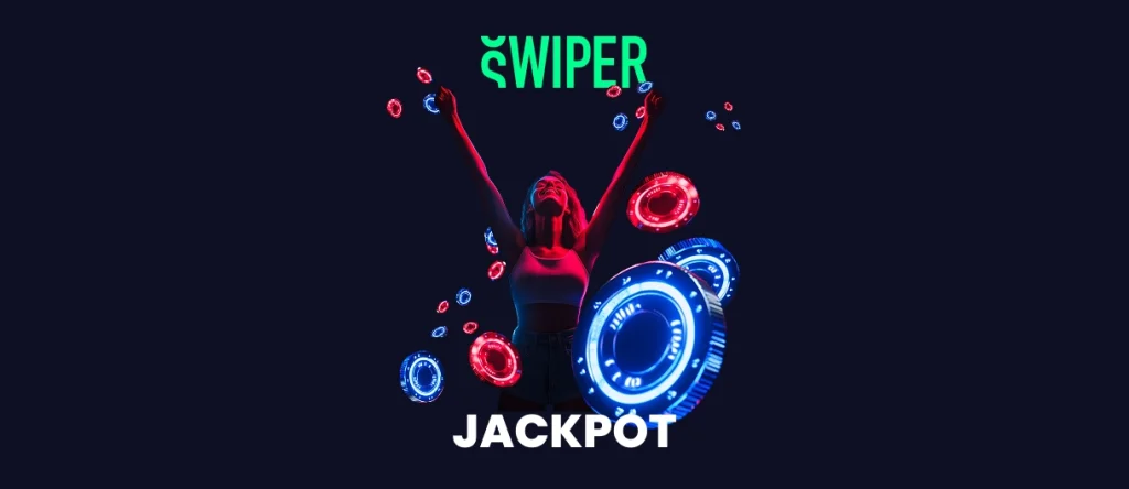 Jackpot Swiper.ro