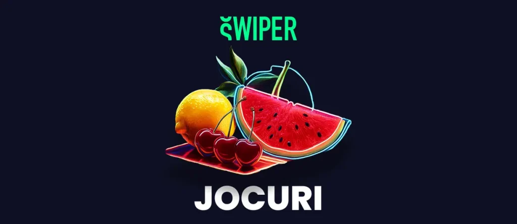 Jocuri Swiper
