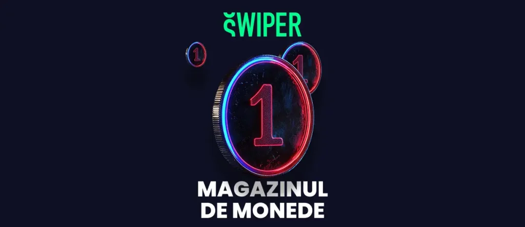 Magazin Swiper