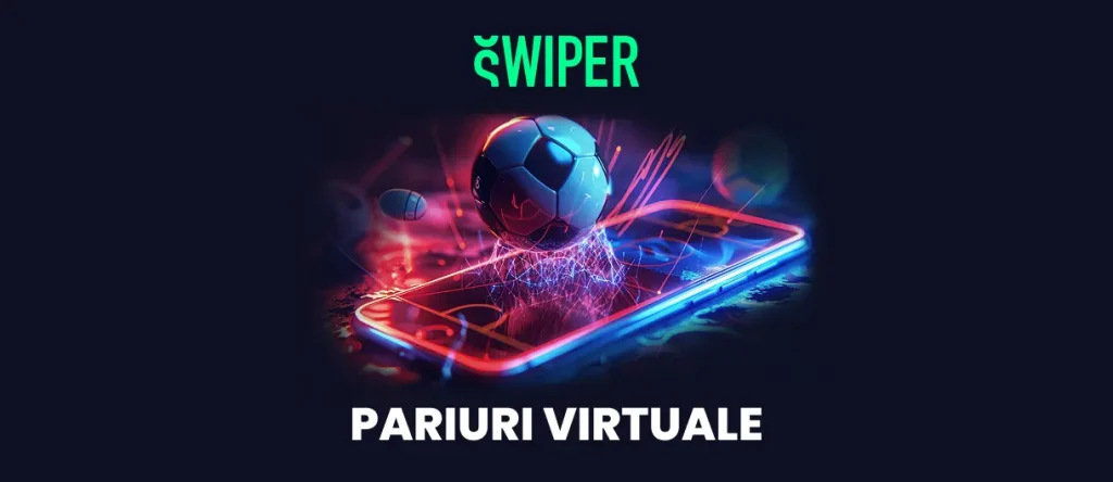 Pariuri virtuale Swiper.ro