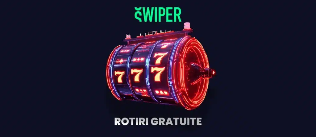 Swiper Rotiri Gratuite