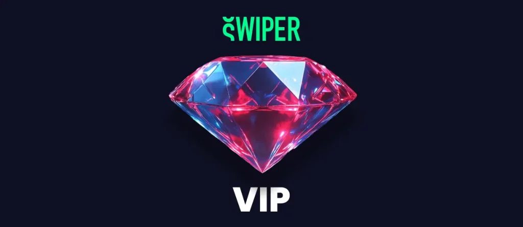 Programul VIP Swiper