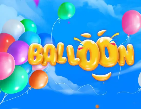 Balloon joc Smartsoft