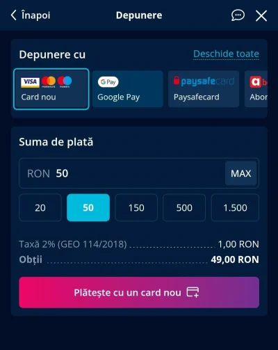 Bonus Halloween Casino pas 4