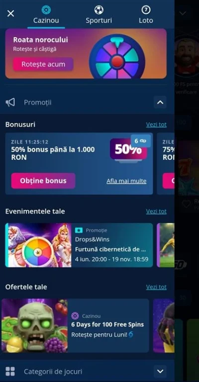 Bonus Halloween Casino pas 5