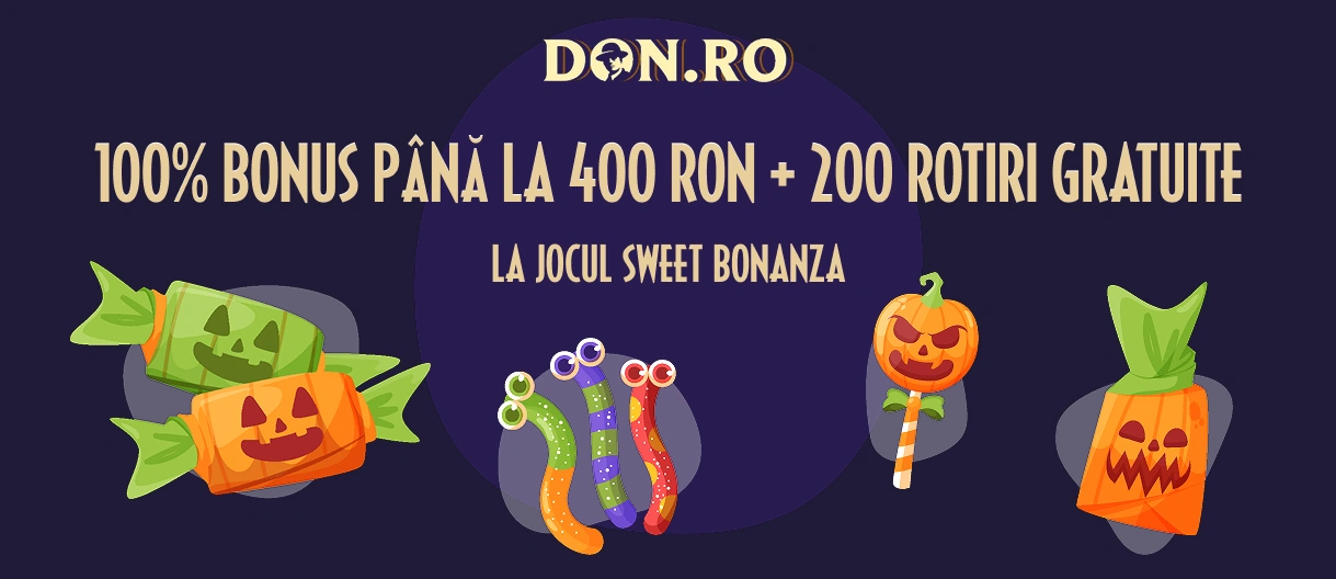Calendar Halloween Don.ro 28.10.2025