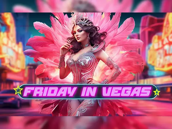 Friday in Vegas - Onlyplay