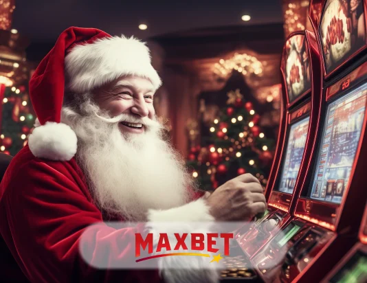 Maxbet MaxAdvent