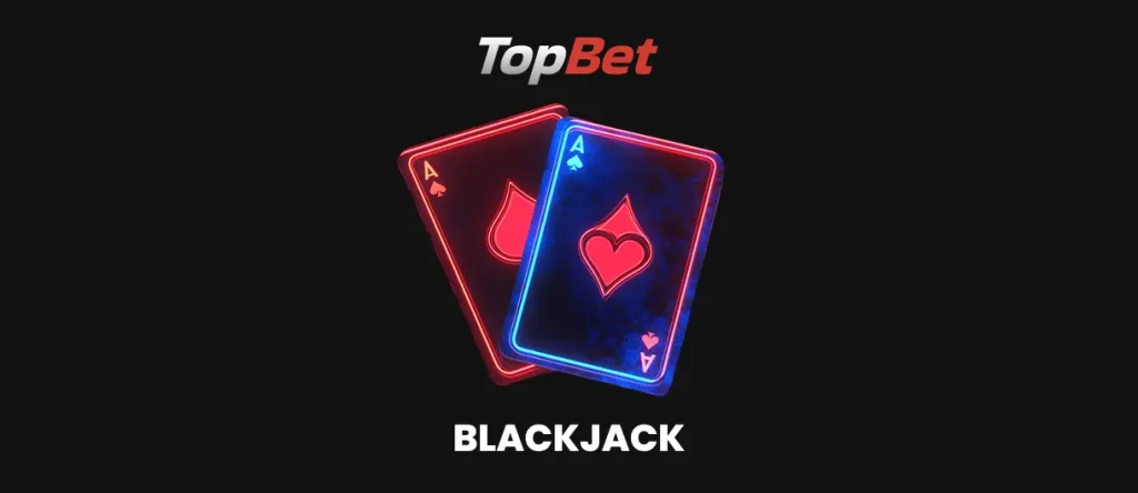 Blackjack Topbet.ro