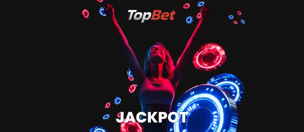 Jackpot Topbet