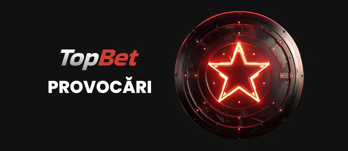 TOPBET PROVOCARI