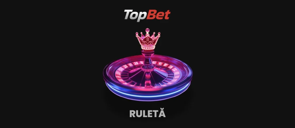 Ruletă TopBet