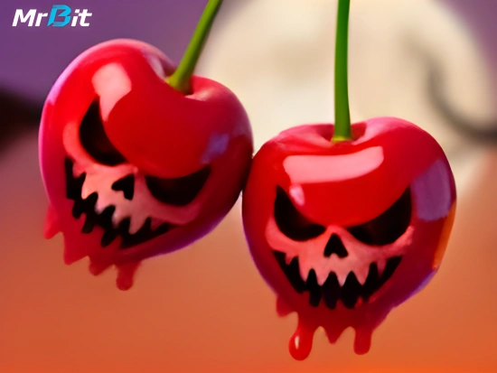 Turneu Autumn Bounty MrBit Halloween