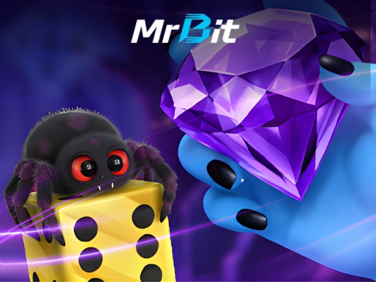 bonus halloween mrbit 30 rotiri