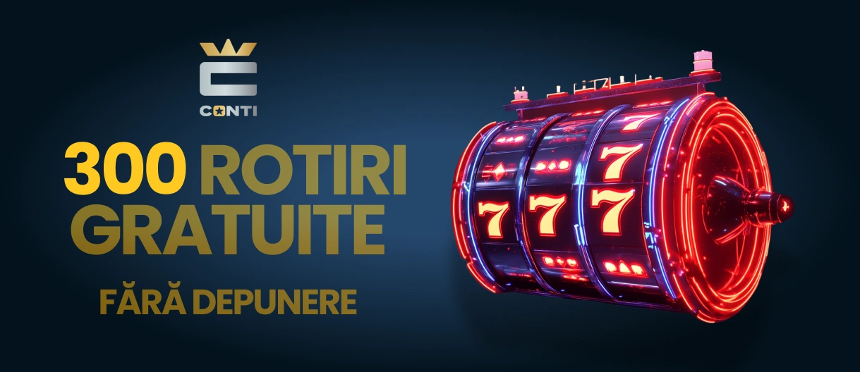 Conti casino