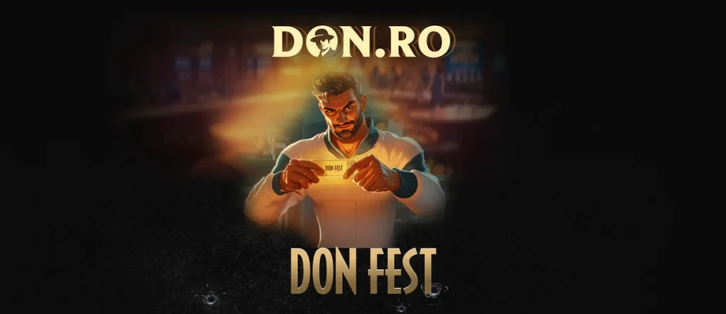 DonFest