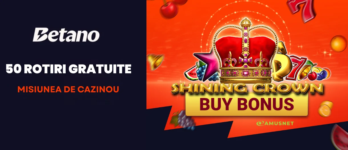 shining crown bonus buy betano 2025